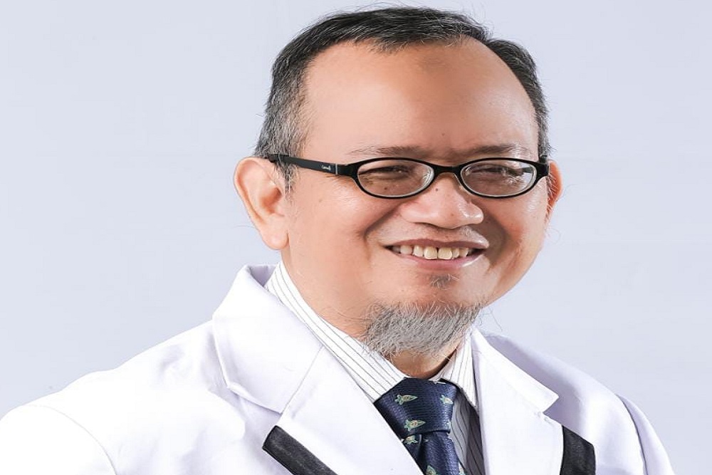 Al Hikmah Therapy: Traditional Wellness Embracing Cilacap's Spirit